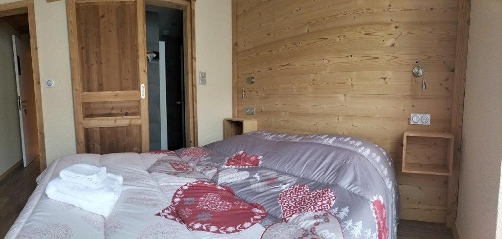 Auberge Des Skieurs La Bresse Eksteriør billede