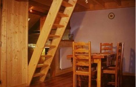 Auberge Des Skieurs La Bresse Eksteriør billede